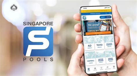 singaporepools|‎Singapore Pools on the App Store.